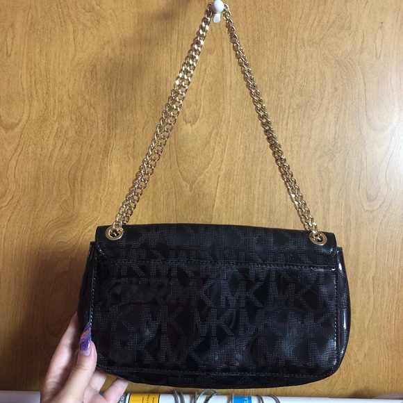Michael Kors Shoulder Bag - Picture 2 of 4